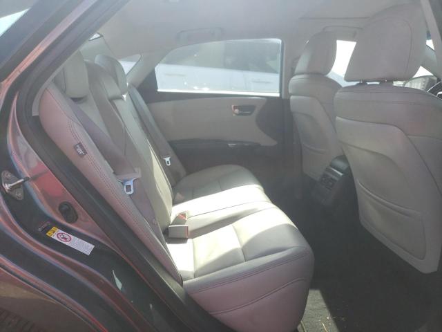 Photo 10 from auction – 2016 TOYOTA AVALON XLE with VIN 4T1BK1EB3GU227586
