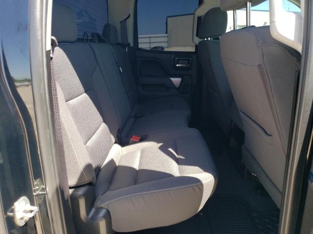 Photo 10 from auction – 2019 CHEVROLET SILVERADO with VIN 2GCVKPEC5K1120928