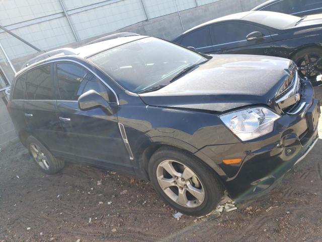 Photo 4 from auction – 2014 CHEVROLET CAPTIVA LT with VIN 3GNAL4EKXES604613