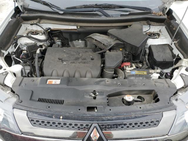 Photo 11 from auction – 2019 MITSUBISHI OUTLANDER with VIN JA4AD3A31KZ039241
