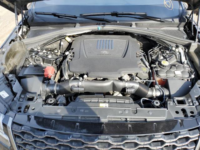 Photo 11 from auction – 2020 LAND ROVER RANGE ROVE with VIN SALYM2EV5LA249473