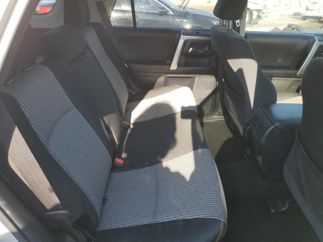 Photo 11 from auction – 2022 TOYOTA 4RUNNER SR with VIN JTEMU5JR9N5996551