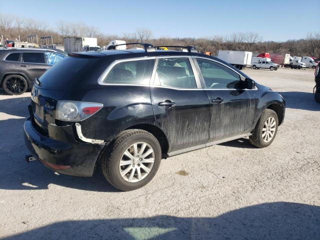 Photo 3 from auction – 2012 MAZDA CX-7 with VIN JM3ER2A51C0421383