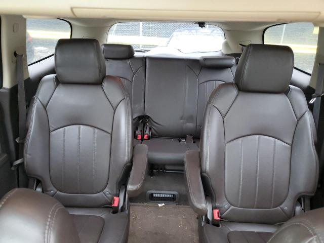 Photo 10 from auction – 2014 BUICK ENCLAVE with VIN 5GAKRCKD6EJ236509
