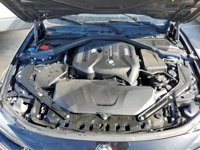 Photo 11 from auction – 2019 BMW 430I with VIN WBA4Z1C58KEE44575