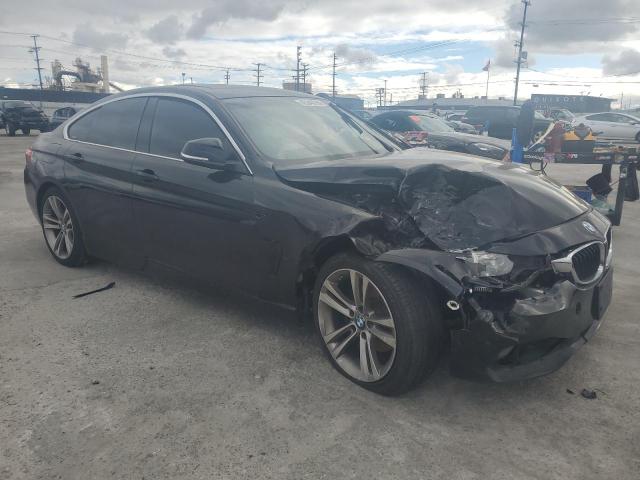 Photo 4 from auction – 2016 BMW 428 I GRAN with VIN WBA4A9C55GG508408