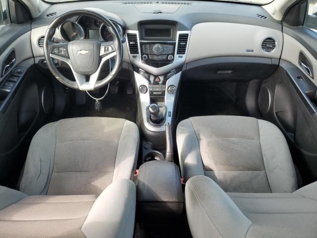 Photo 8 from auction – 2012 CHEVROLET CRUZE LT with VIN 1G1PL5SC3C7142292