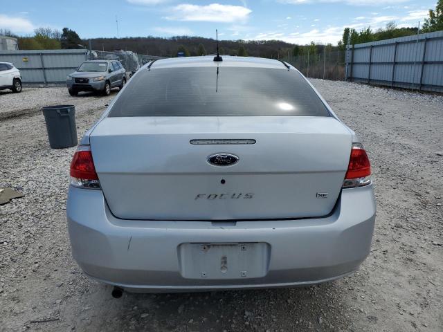 Photo 6 from auction – 2008 FORD FOCUS SE with VIN 1FAHP35N48W297728