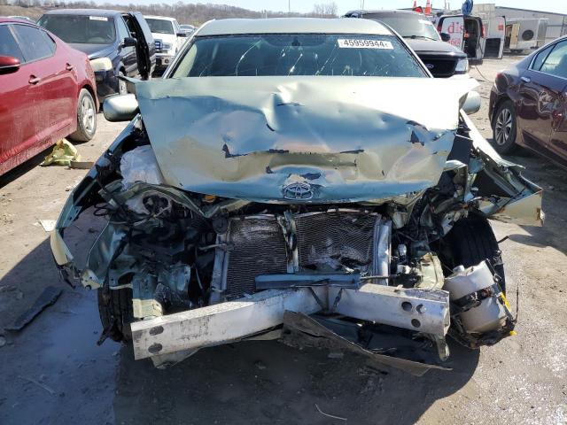 Photo 5 from auction – 2007 TOYOTA PRIUS with VIN JTDKB20UX77679097
