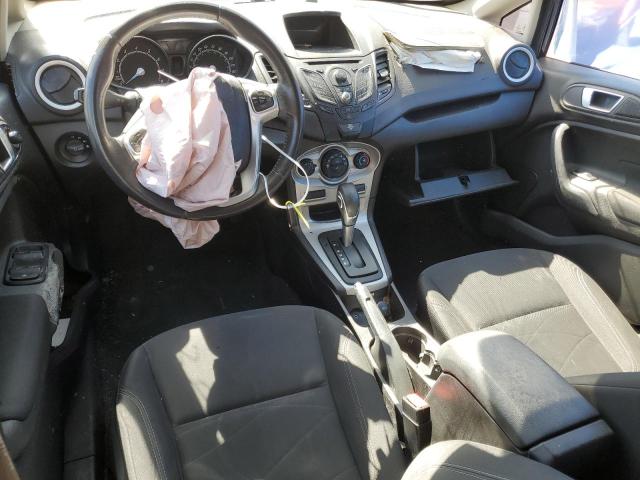 Photo 8 from auction – 2015 FORD FIESTA SE with VIN 3FADP4EJ1FM141497