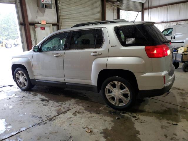 Photo 2 from auction – 2017 GMC TERRAIN SL with VIN 2GKFLTEK4H6337940