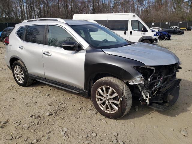 Photo 4 from auction – 2018 NISSAN ROGUE S with VIN KNMAT2MV1JP562270