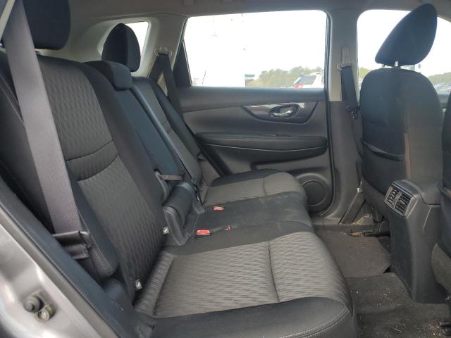 Photo 11 from auction – 2017 NISSAN ROGUE S with VIN KNMAT2MV6HP512328