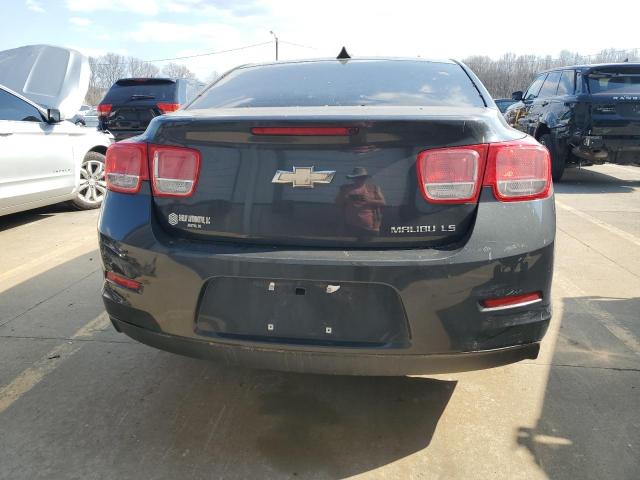 Photo 6 from auction – 2014 CHEVROLET MALIBU LS with VIN 1G11A5SL4EF126851