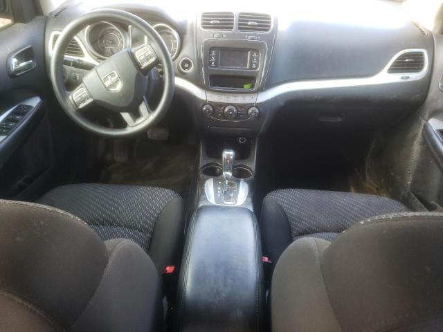 Photo 8 from auction – 2020 DODGE JOURNEY SE with VIN 3C4PDCAB0LT220704