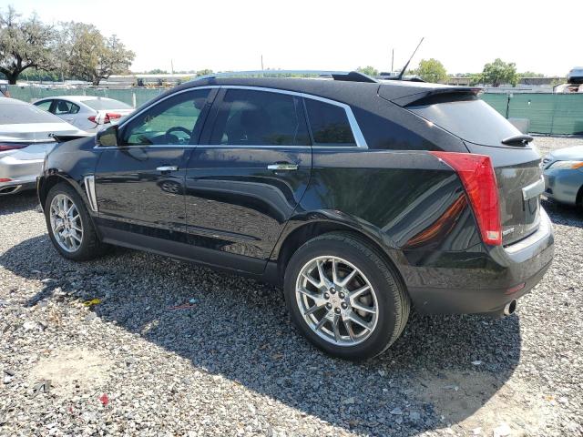 Photo 2 from auction – 2014 CADILLAC SRX PREMIU with VIN 3GYFNDE38ES548716