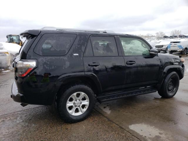 Photo 3 from auction – 2014 TOYOTA 4RUNNER SR with VIN JTEBU5JRXE5157404