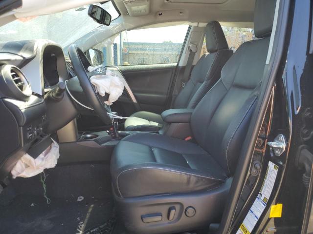 Photo 7 from auction – 2015 TOYOTA RAV4 LIMIT with VIN 2T3DFREV9FW252665