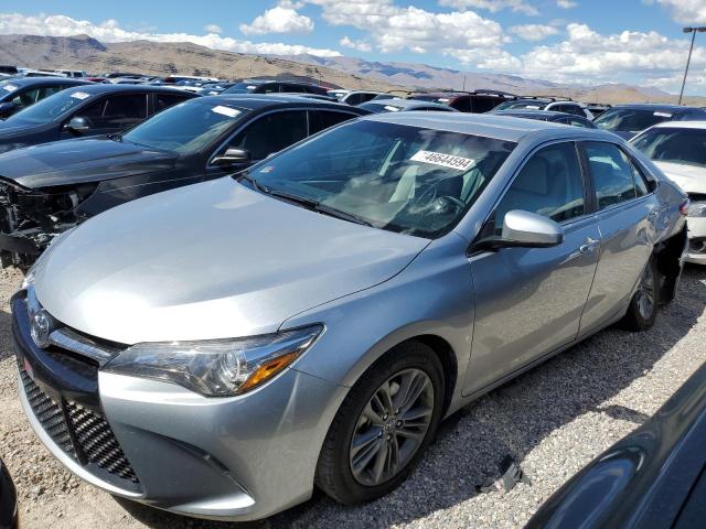 Photo 1 from auction – 2017 TOYOTA CAMRY LE with VIN 4T1BF1FK9HU321301