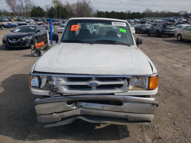 Photo 5 from auction – 1997 FORD RANGER with VIN 1FTCR10A9VUA66421