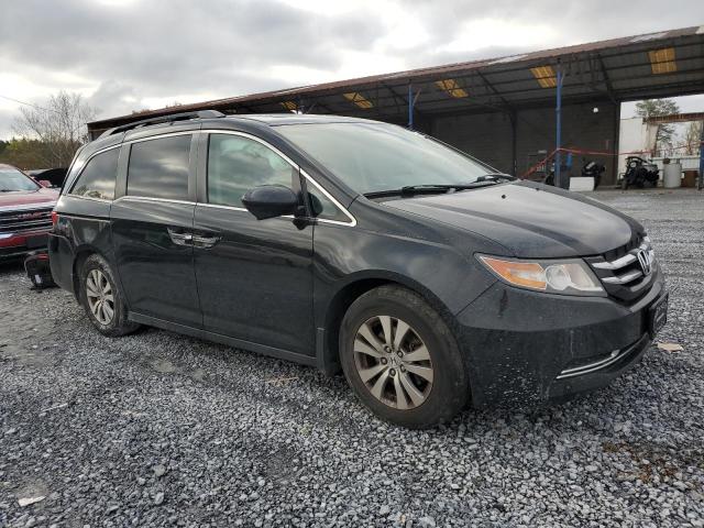Photo 4 from auction – 2015 HONDA ODYSSEY EX with VIN 5FNRL5H60FB125367