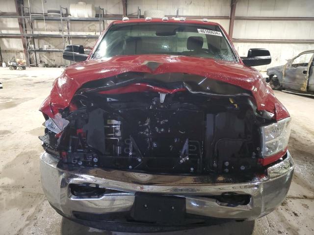 Photo 5 from auction – 2018 RAM 2500 ST with VIN 3C6MR4AJ1JG424345