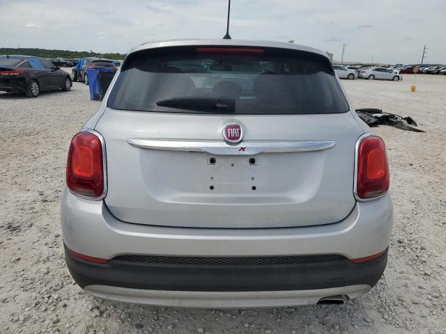 Photo 6 from auction – 2016 FIAT 500X POP with VIN ZFBCFXAWXGP360081