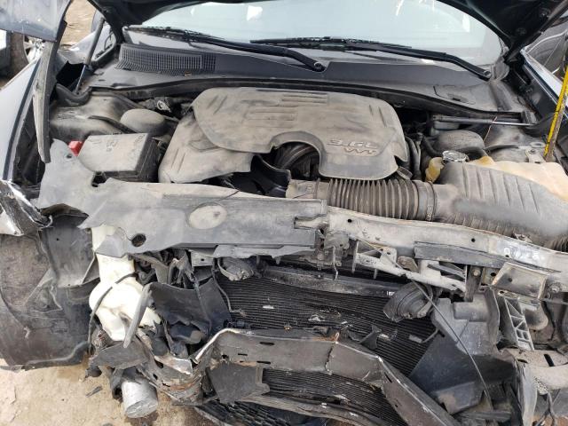 Photo 11 from auction – 2012 DODGE CHARGER SE with VIN 2C3CDXBG5CH244980