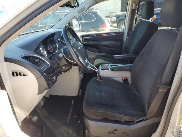 Photo 7 from auction – 2012 CHRYSLER TOWN & COU with VIN 2C4RC1BGXCR140243