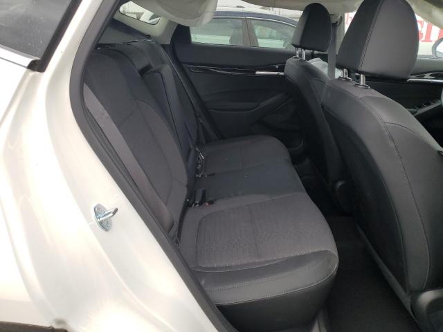Photo 11 from auction – 2023 KIA SELTOS S with VIN KNDEUCAA2P7446526
