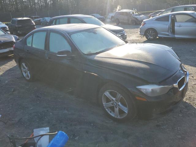 Foto 4 de la subasta – 2013 BMW 328 XI con VIN WBA3B3C54DF533470