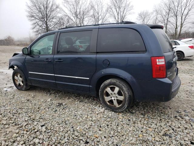 Photo 2 from auction – 2009 DODGE GRAND CARA with VIN 2D8HN54129R622379