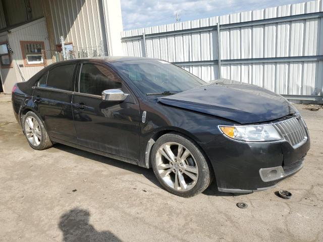 Photo 4 from auction – 2012 LINCOLN MKZ with VIN 3LNHL2GC5CR817082
