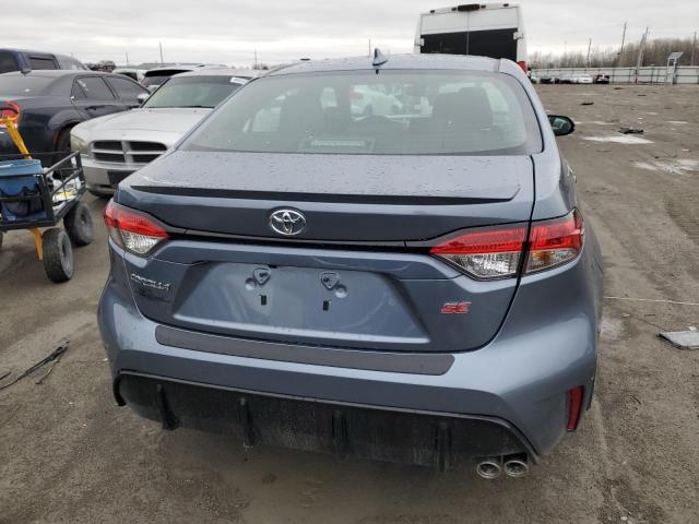 Photo 6 from auction – 2024 TOYOTA COROLLA SE with VIN 5YFP4MCE0RP182349