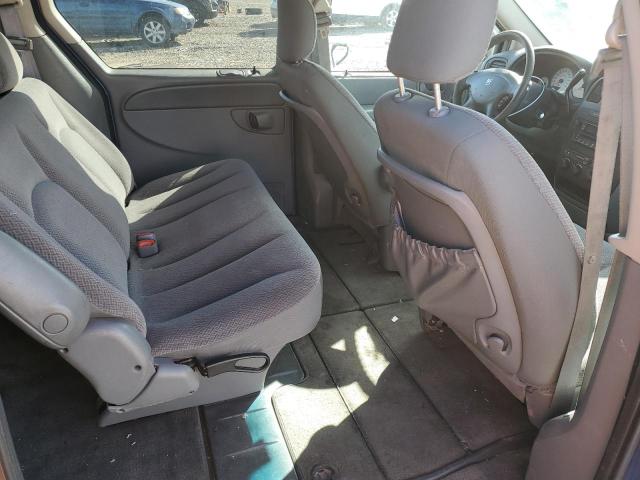 Photo 11 from auction – 2007 DODGE GRAND CARA with VIN 1D4GP24R17B167239