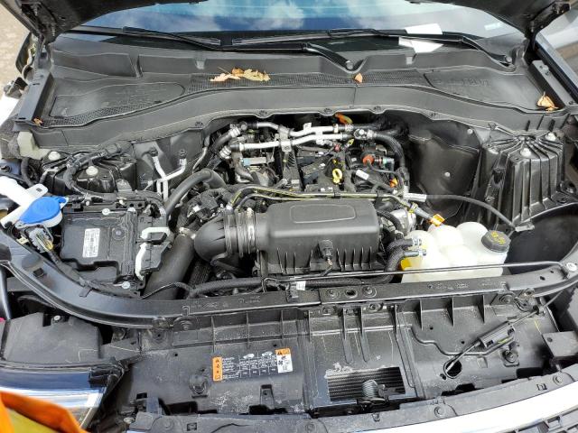 Photo 11 from auction – 2023 FORD EXPLORER X with VIN 1FMSK8DH6PGA48603