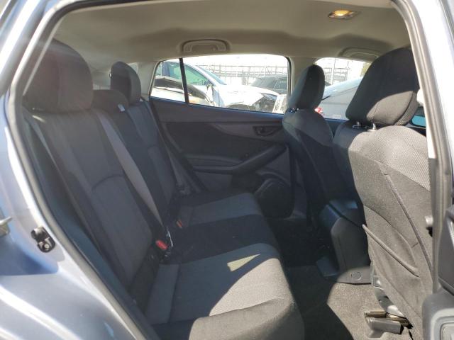 Photo 10 from auction – 2019 SUBARU IMPREZA PR with VIN 4S3GTAD66K3732595