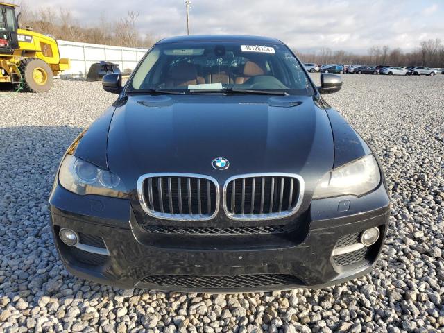 Photo 5 from auction – 2013 BMW X6 XDRIVE3 with VIN 5UXFG2C59DL788322