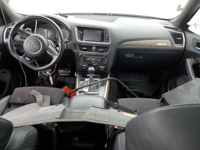 Photo 8 from auction – 2014 AUDI SQ5 PREMIU with VIN WA1CGAFP7EA029834