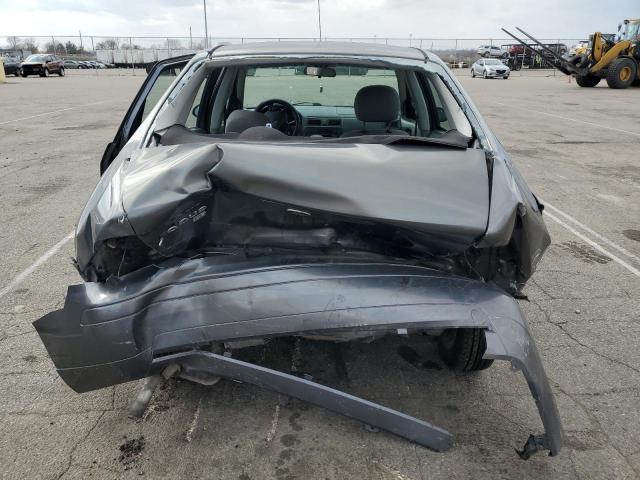 Photo 6 from auction – 2007 FORD FOCUS ZX4 with VIN 1FAFP34N27W311357