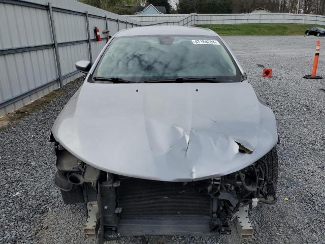Photo 5 from auction – 2015 CHRYSLER 200 LIMITE with VIN 1C3CCCAB6FN597628