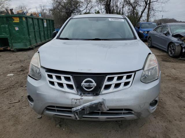 Photo 5 from auction – 2013 NISSAN ROGUE S with VIN JN8AS5MV9DW100218