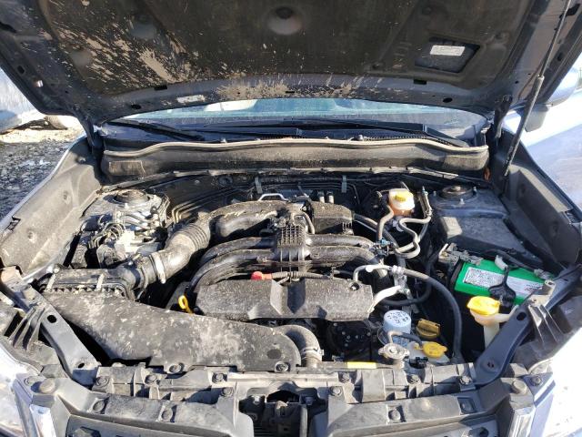 Photo 12 from auction – 2016 SUBARU FORESTER 2 with VIN JF2SJAFC5GH511116