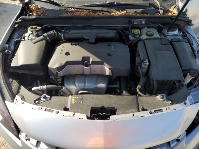 Photo 11 from auction – 2015 CHEVROLET MALIBU LTZ with VIN 1G11F5SL6FF235962