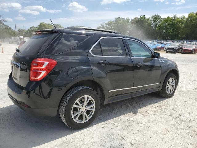 Photo 3 from auction – 2017 CHEVROLET EQUINOX LT with VIN 2GNALCEK3H1605466