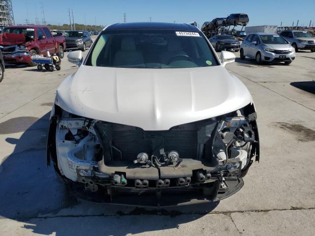 Photo 5 from auction – 2016 LINCOLN MKX RESERV with VIN 2LMTJ6LP3GBL38720