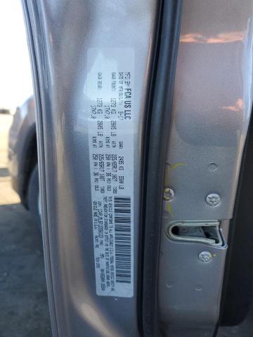 Photo 14 from auction – 2018 JEEP CHEROKEE L with VIN 1C4PJMLB7JD556123