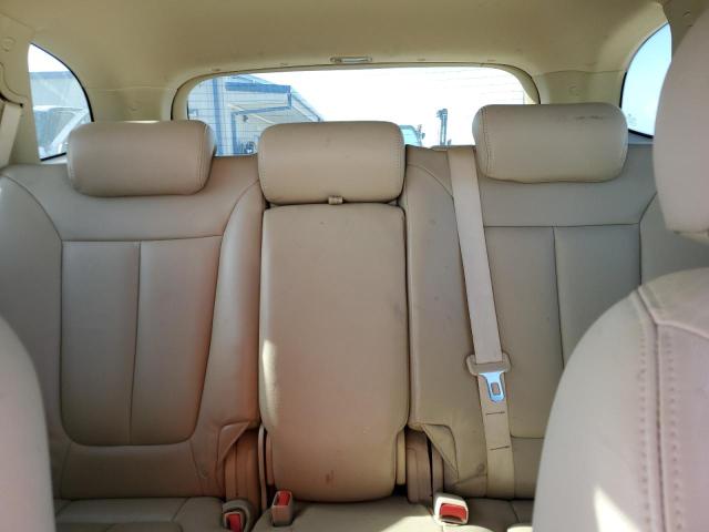 Photo 10 from auction – 2009 HYUNDAI SANTA FE G with VIN 5NMSG13D89H315585