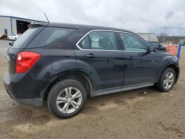 Photo 3 from auction – 2014 CHEVROLET EQUINOX LS with VIN 2GNALAEK4E6344562