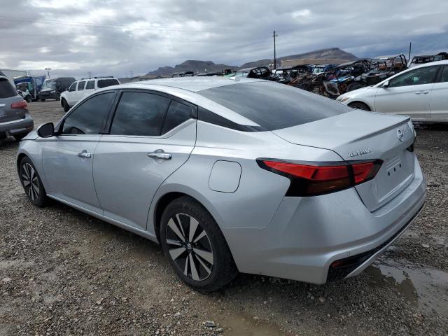 Photo 2 from auction – 2020 NISSAN ALTIMA SL with VIN 1N4BL4EV1LC236757